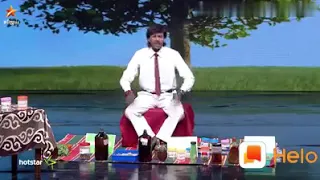 Aanthagudi ilayaraja comedy