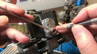 [235] Rav Bariach Loxcis Picked and Gutted