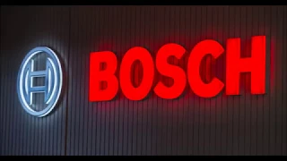 Ремонт отбойного молотка BOSCH 7-46 DE . Проверка статора