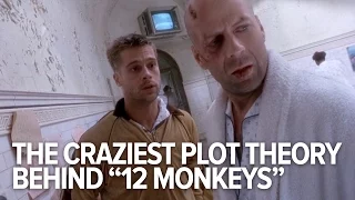 The Craziest Plot Theory Explains "12 Monkeys” 20 Years After Its Release