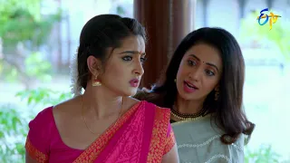 Ravoyi Chandamama Latest Promo | Mon-Sat 7:00pm | 11th January 2022 | ETV Telugu