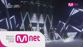 Super Junior(슈퍼주니어) - 백일몽(Evanesce) + This is Love 141023 M COUNTDOWN Ep.399