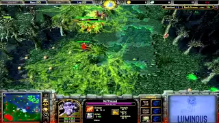 M5 vs Navi (09/20/11) 1