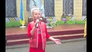 "Поклонимся Великим тем годам..." День Победы. 2017 год
