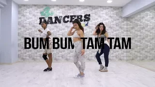 Bum Bum Tam Tam | Choreography by Claire Karapidaki @prodancersschool