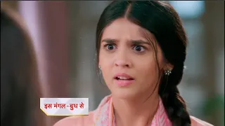 Yeh Rishta Kya Kehlata Hai Promo : Abhira पर भड़की Muskan