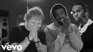 Ed Sheeran - Bad Habits (Remix) ft. Tion Wayne, Rah Swish, Skepta, Pop Smoke (prod. by Sam Yalh)