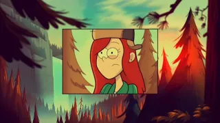 Dipper ❤ Wendy Aşkı