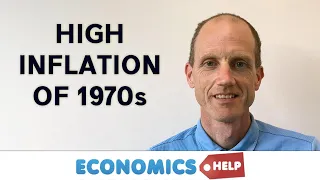 Why inflation was so high in the 1970s