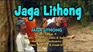 119-JAGA LITHONG - 05 Tembang Banyumasan NGAPAK bms raya