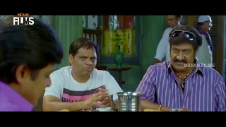 Bakara Telugu Full Movie | Srihari | Brahmanandam | Ali | Telugu Full Movies | Mango Indian Films