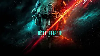 Battlefield 2042 - RTX 3080 Ti  Ultra Settings Gameplay (1440p)