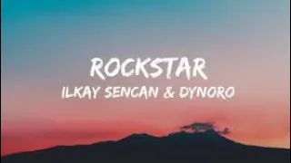 Rockstar- Llkay Sencan And Dynoro(1 Hour)|| #music #rockstar #lyrics #viral #youtubeshorts #shorts