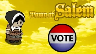 Town of Salem - Don't Hate The Mayor, Hate The Game (Ranked)