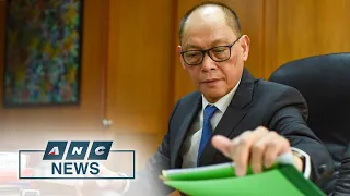 Central Bank Governor: PH can continue with easy monetary policy | ANC