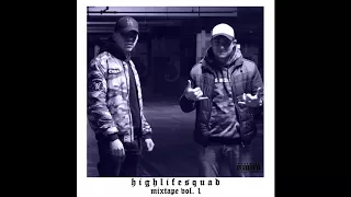 HighLifeSquad / MC VAN - PO CHASOVNIK (prod. by Tony Cohen)