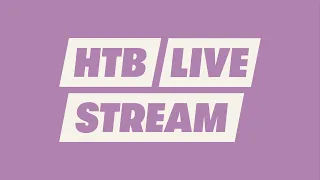 HTB Live Stream | Sunday Service 30th April 2023