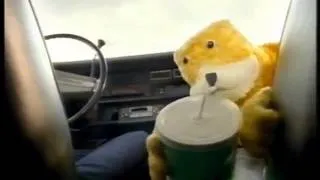 Levi's 1999 Flat Eric Advert 3