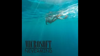 Nirvana - Nevermind but done with windows sounds