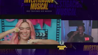 KAROL G - WATATI (feat. Aldo Ranks) (From Barbie The Album) [Official Music Video] VIDEO REACTION