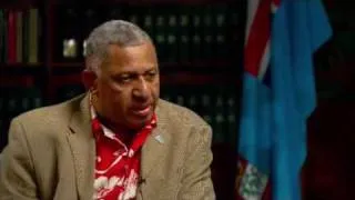 101 East - Fiji: dictating democracy - 30 July 09 - Part 2