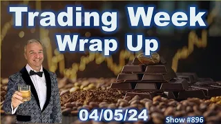 Trading Week Wrap Up! – 04/05/24