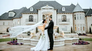 OUR WEDDING VIDEO | Brodie & Kelsey