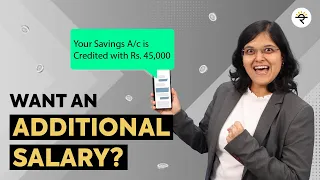 Salary before time? |  Uni Paychek Explained |  CA Rachana Ranade