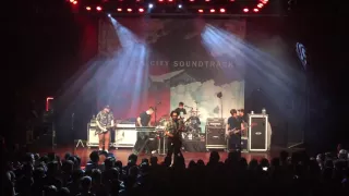 Motion City Soundtrack - It Had To Be You