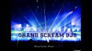 Chris Parker- GOA(Remix Grand Scream Djs)