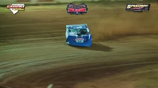 Carolina Clash Qualifying @ Carolina Speedway Oct. 12, 2019