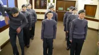 Harlem Shake (Original Air Cadet)