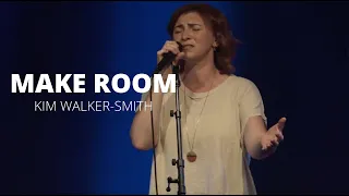 Kim Walker-Smith | Make Room | Community Music & Elyssa Smith (Worship Cover)