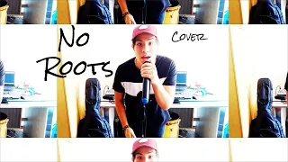 No Roots (Alice Merton Cover) - StayAtHome - Ian Camerө