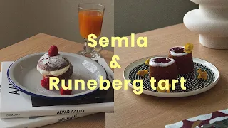 (EN CC) Runeberg day & Shrovetide tradition | วันนักกวีแห่งชาติฟินแลนด์และเทศกาลเลื่อนหิมะ