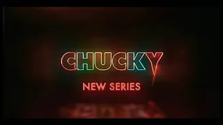 Chucky The TV Series - New Teaser