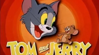 Tom and Jerry Santa`s Little Helpers - Game, Part 1