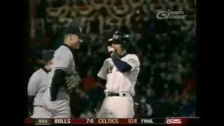 2003 ALCS Red Sox Yankees "Rivalry Renewed"