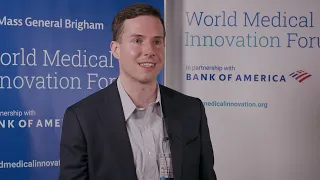 Alec Stranahan, PhD, MBA discusses expanding the scope of gene therapy WMIF2022