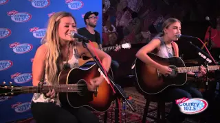 Maddie & Tae - Fly