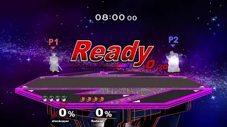 shoobopper (Marth) vs Redman - Unranked Netplay