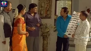 Non Stop Comedy Scenes Back to Back | Telugu Comedy Scenes | Telugu Full Screen