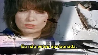 Pretenders - I'm Not In Love (Tradução)