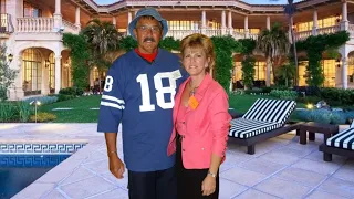 ROMAN GABRIEL`S CAUSE OF DEATH, Age, NFL CAREER, WIFE, LIFESTYLE AND NET WORTH