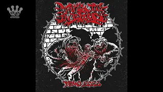 [EGxHC] Take It In Blood - Demo 2022 - 2022 (Full EP)