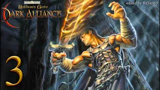 Baldur's Gate - Dark Alliance walkthrough part 3 (Sewers Level 2)