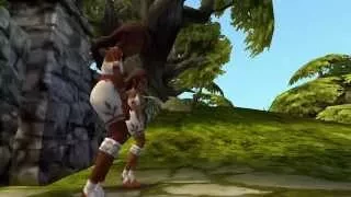 Dragon Nest - Gentleman