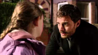 Jamie Dornan - The Fall Series 2 BTS (DVD Extra)