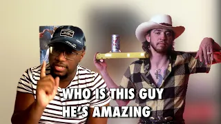 WHO IS THIS GUITAR-GOD | Stevie Ray Vaughan - Texas Flood LIVE | Reaction