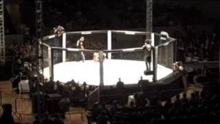 FFA Brazil - MMA Fights in Brazil